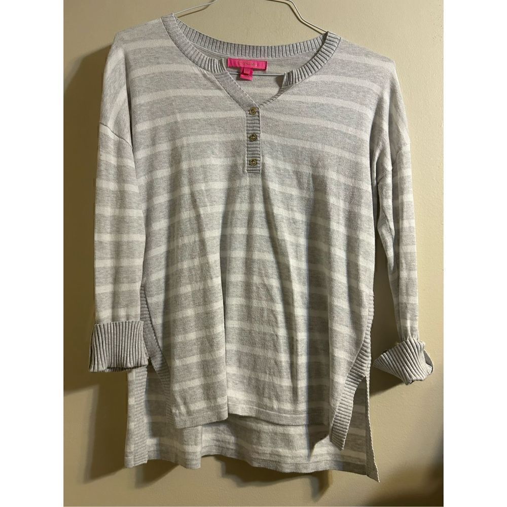 Lily Pulitzer long sleeve top size xs